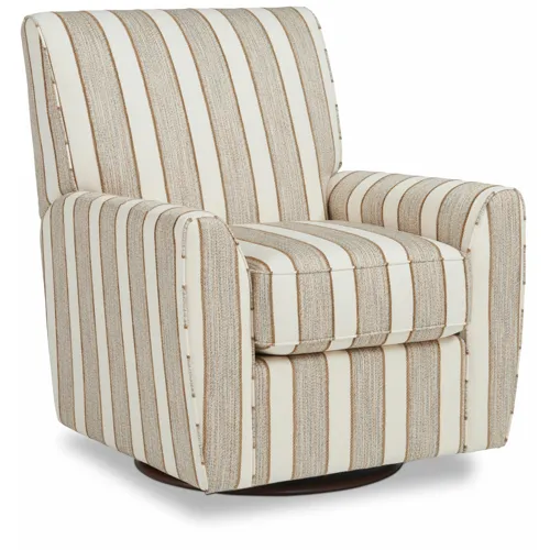 Dora Swivel Chair