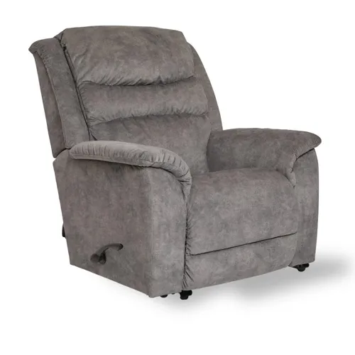 Rosewood Wall Recliner