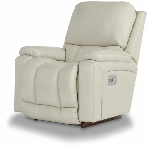 Greyson Power Rocking Recliner w/ Head Rest