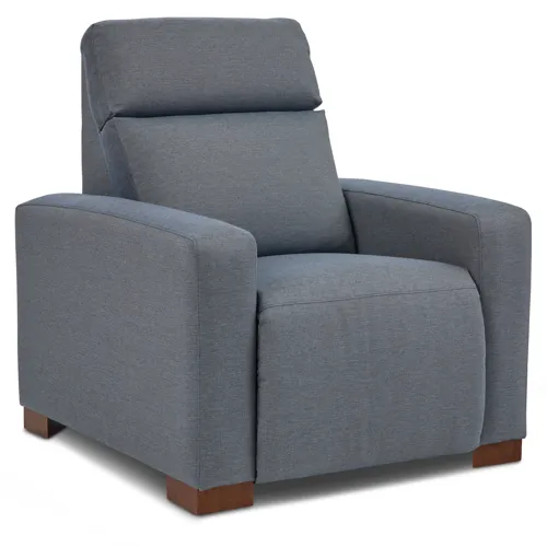 Acadia Power Reclining Chair w/ Headrest