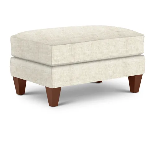 Kirby Ottoman