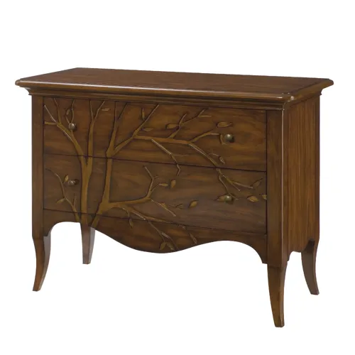 Hidden Treasures Drawer Cabinet
