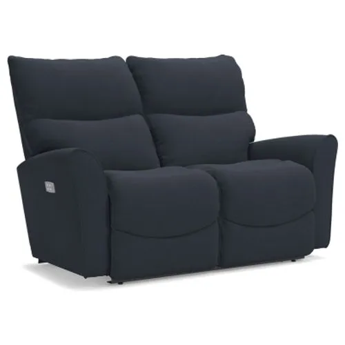 Rowan PowerReclineXRw Full Reclining Loveseat
