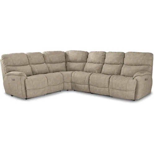 Trouper Sectional