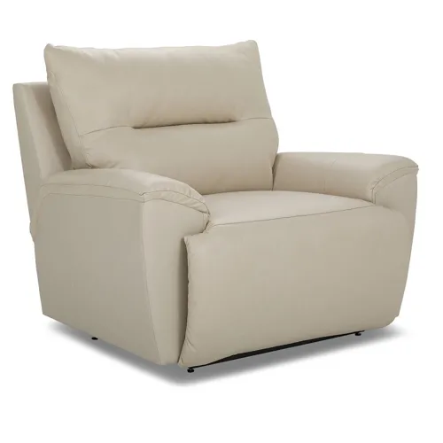 Palmer Power Reclining Chair & a Half w/ Headrest