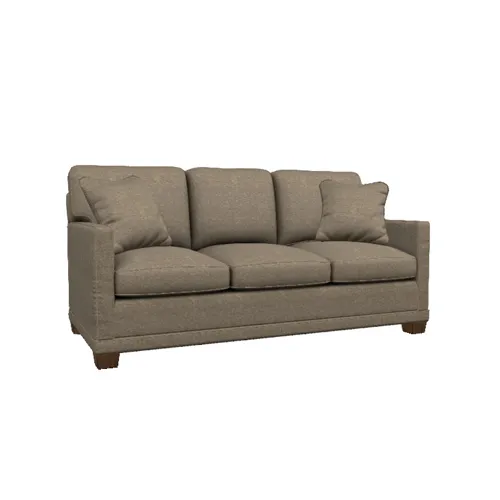 Kennedy Sofa - Duffey Hazel