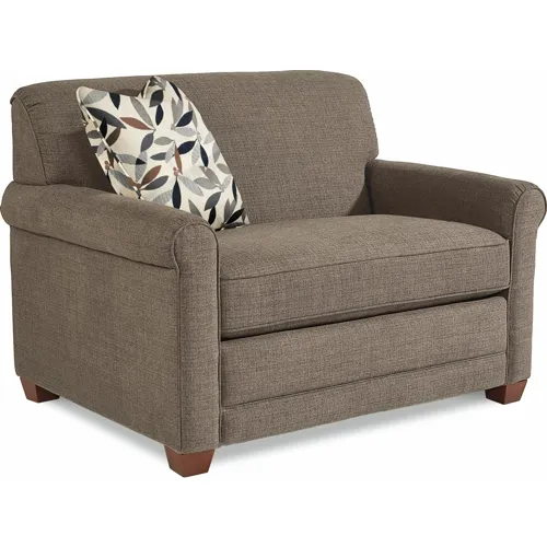 Amanda Twin Sleep Chair