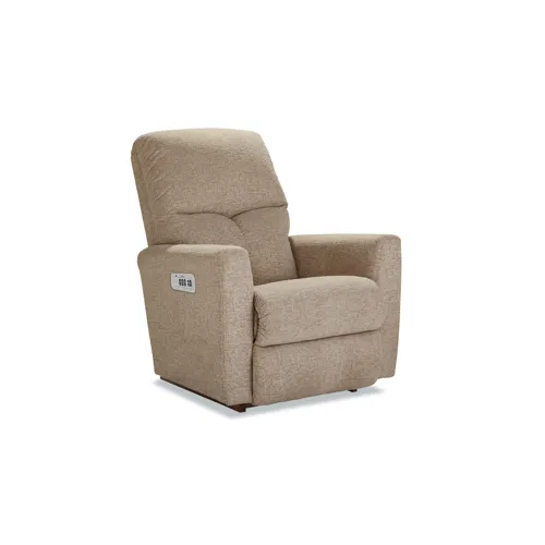 Hawthorn Power Rocking Recliner w/ Headrest
