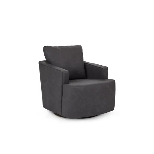 Maeve Swivel Gliding Chair