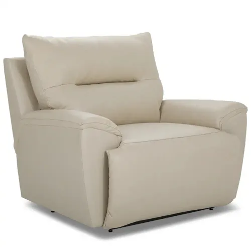 Palmer Reclining Chair & A Half