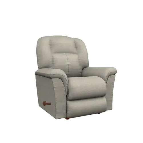 Jasper Rocking Recliner - i-Halifax Dove