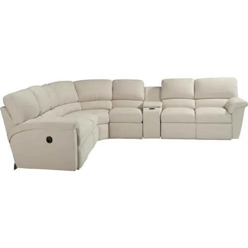 Reese 5 PC Sectional