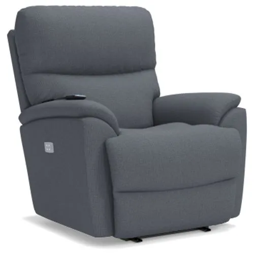 Trouper Power Wall Recliner