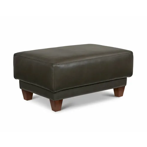 Draper Ottoman