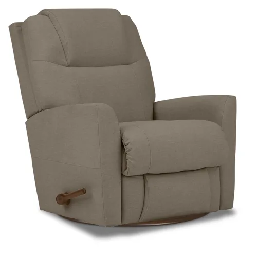 Sparrow Wall Recliner