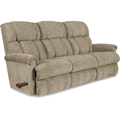 Pinnacle Wall Reclining Sofa