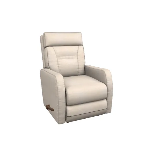 Lennon Rocker Recliner - Doritt Sand