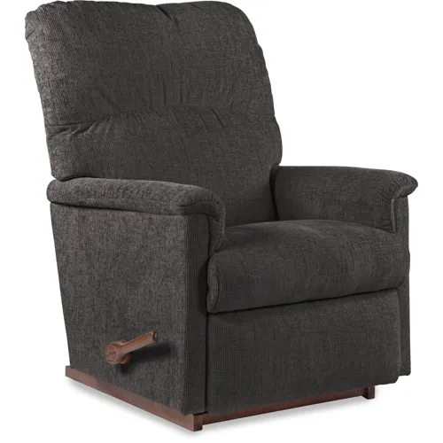 Collage Rocking Recliner