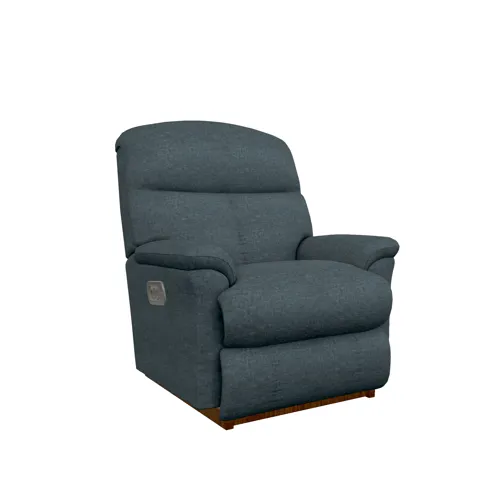 Reed Power Rocking Recliner w/ Head Rest
