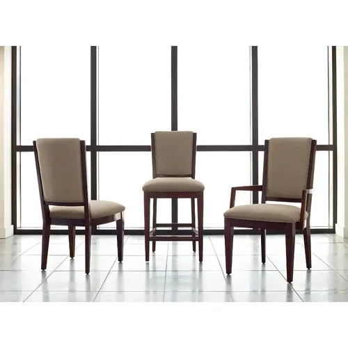 Elise Spectrum Arm Chair