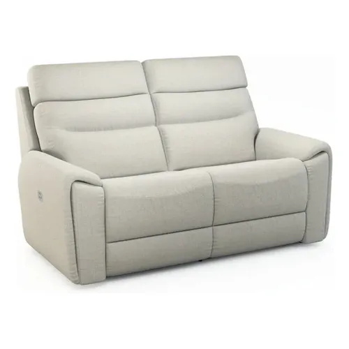 Soren Power Reclining Loveseat w/ Headrest