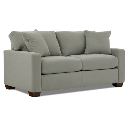 Shiloh Full Sleep Sofa