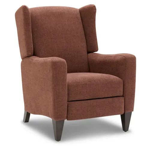 Rae High Leg Reclining Chair
