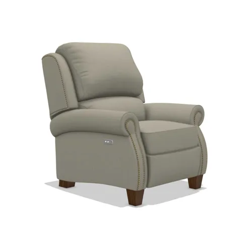 Carleton High Leg Power Reclining Chair