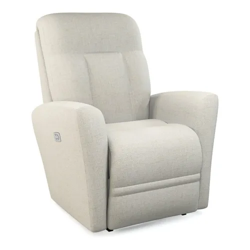 Ezra Power Rocking Recliner