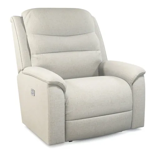 Rosewood Power Wall Recliner