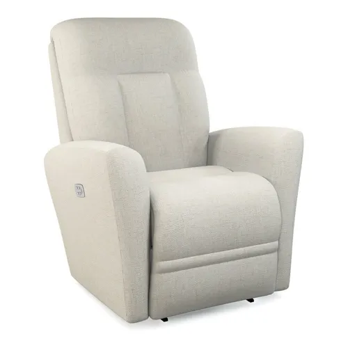 Ezra Power Wall Recliner