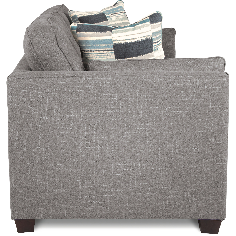 Dillon Sofa NIS995457176 by LaZBoy Furniture at The Furniture Mall