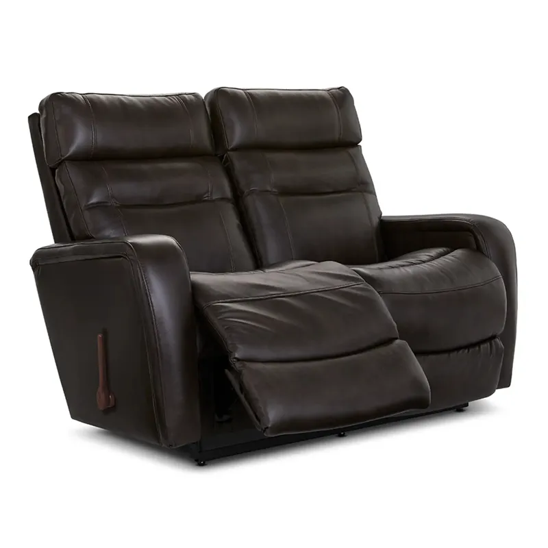 Baron Wall Reclining Loveseat