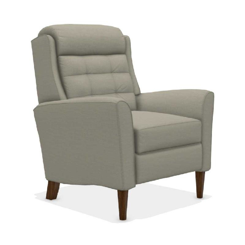 Brentwood High Leg Reclining Chair 295430 by LaZBoy Furniture at