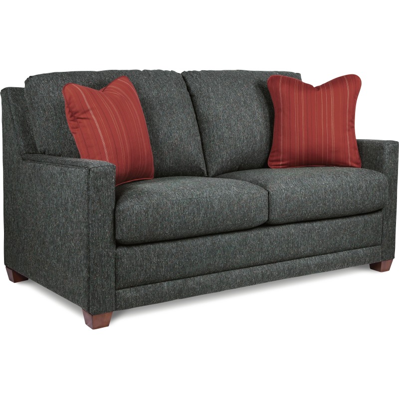 Twilight Full Sleep Sofa NIS199576806 by LaZBoy Furniture at The Furniture Mall