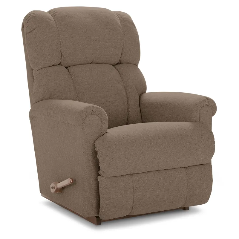 Pinnacle Rocking Recliner