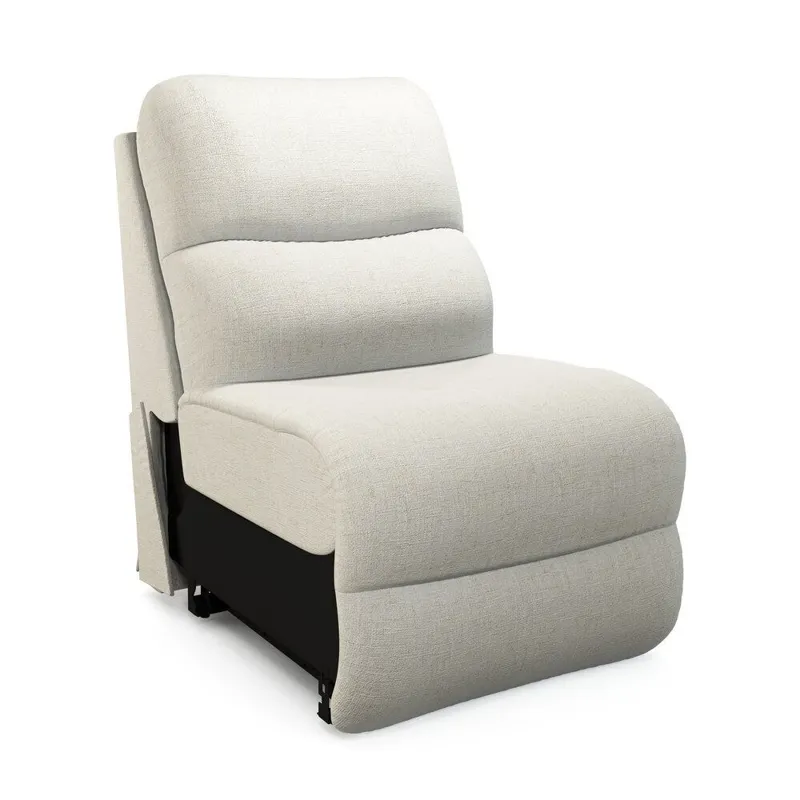Trouper Armless Chair