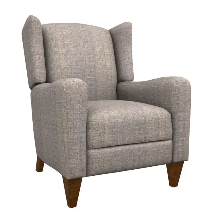 Rae High Leg Reclining Chair