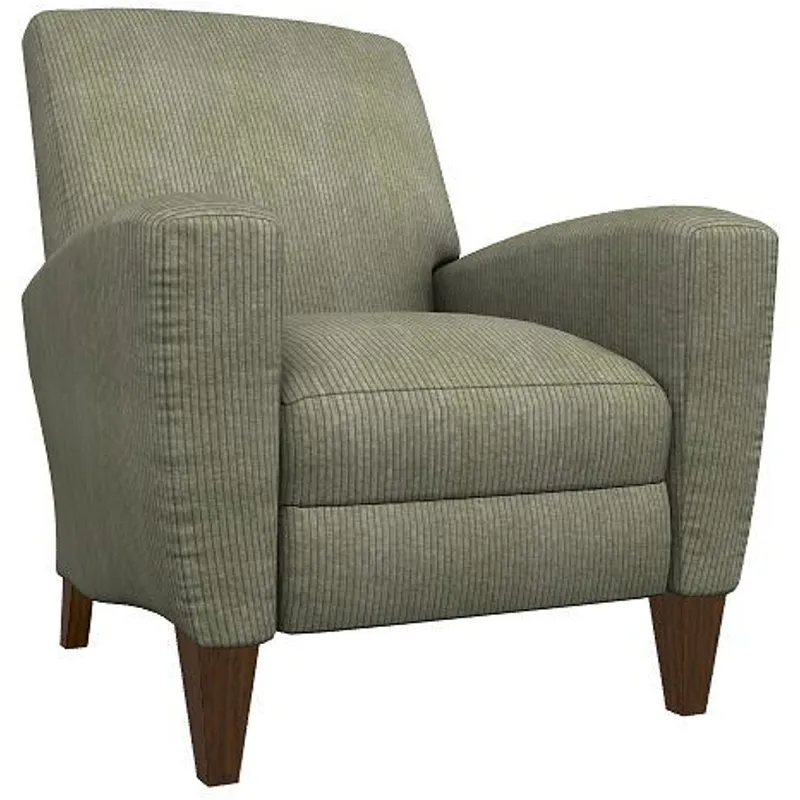 Scarlett High Leg Reclining Chair