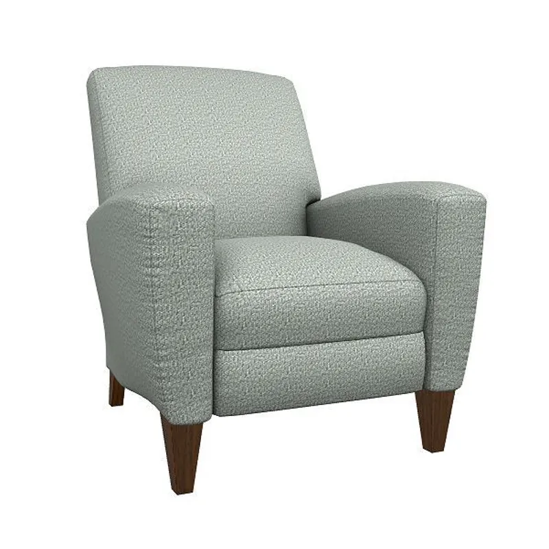 Scarlett High Leg Reclining Chair