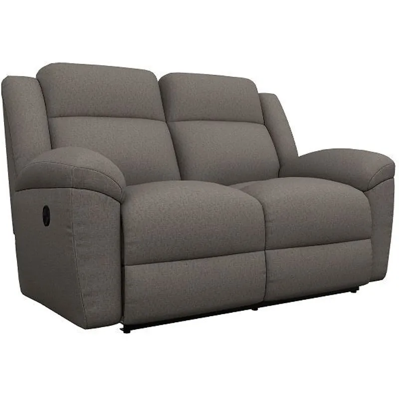 Joel Reclining Loveseat
