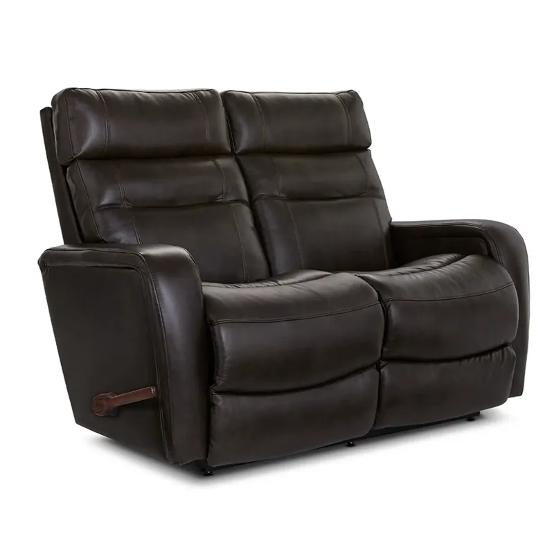 Baron Wall Reclining Loveseat