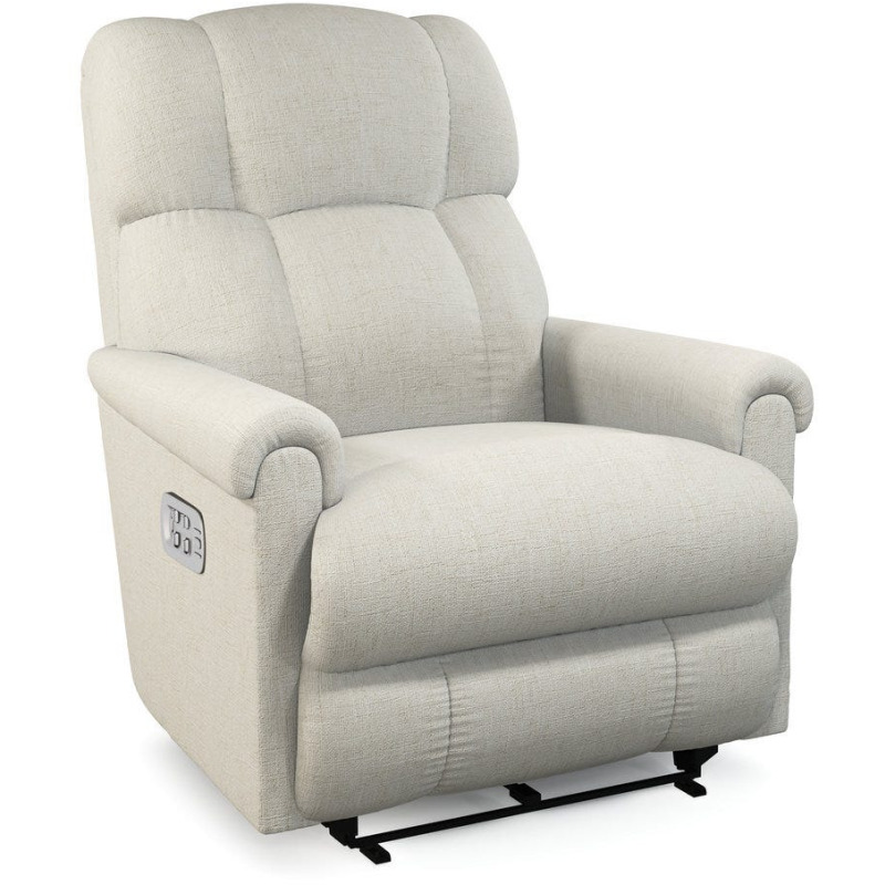 James Power Wall Recliner w/ Headrest & Lumbar 16X521 by LaZBoy
