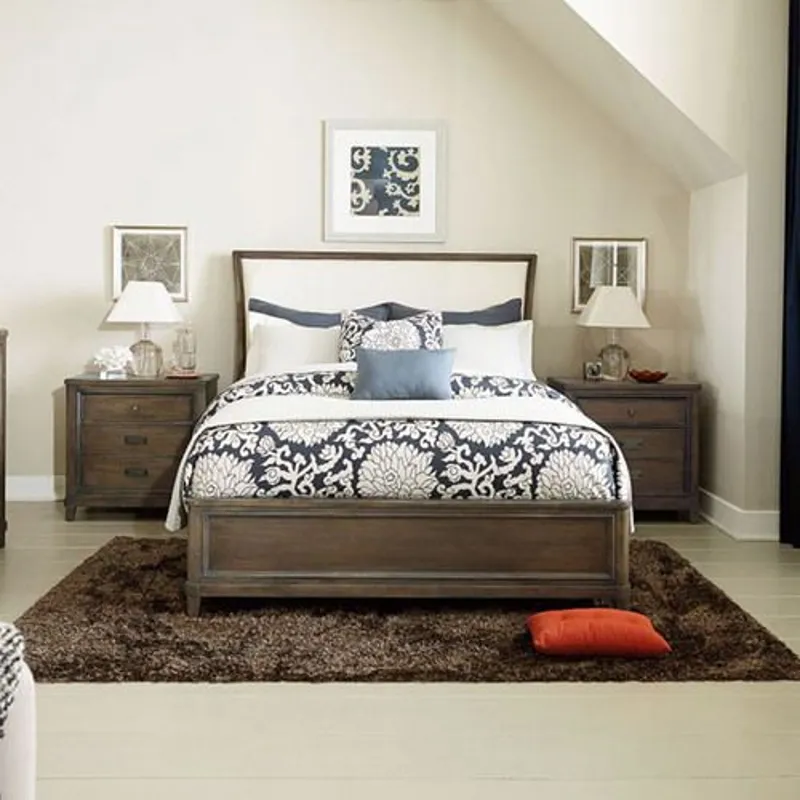 Park Studio Drawer Nightstand