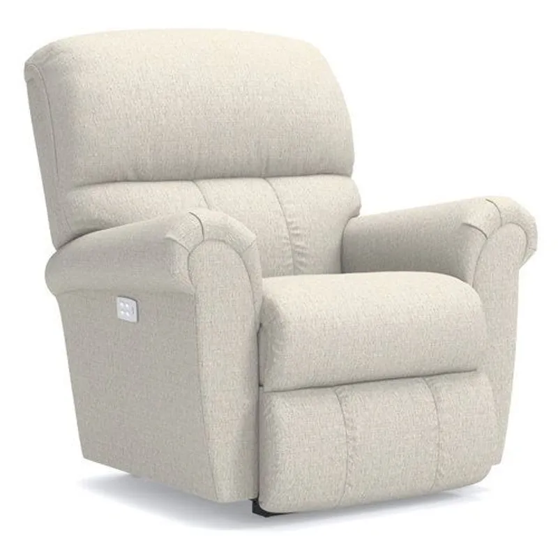 Briggs PowerReclineXRw Reclina-Way&reg; Recliner