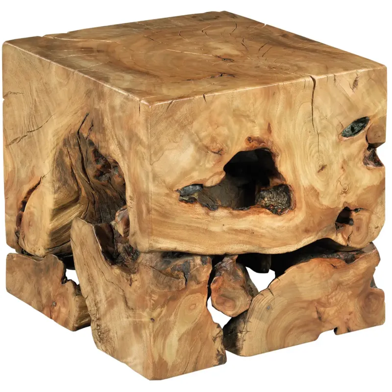 Hidden Treasures Square Root Table