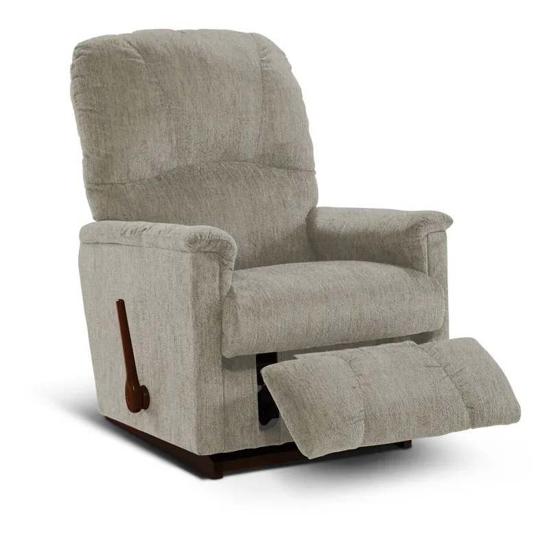 Mercury Rocker Recliner