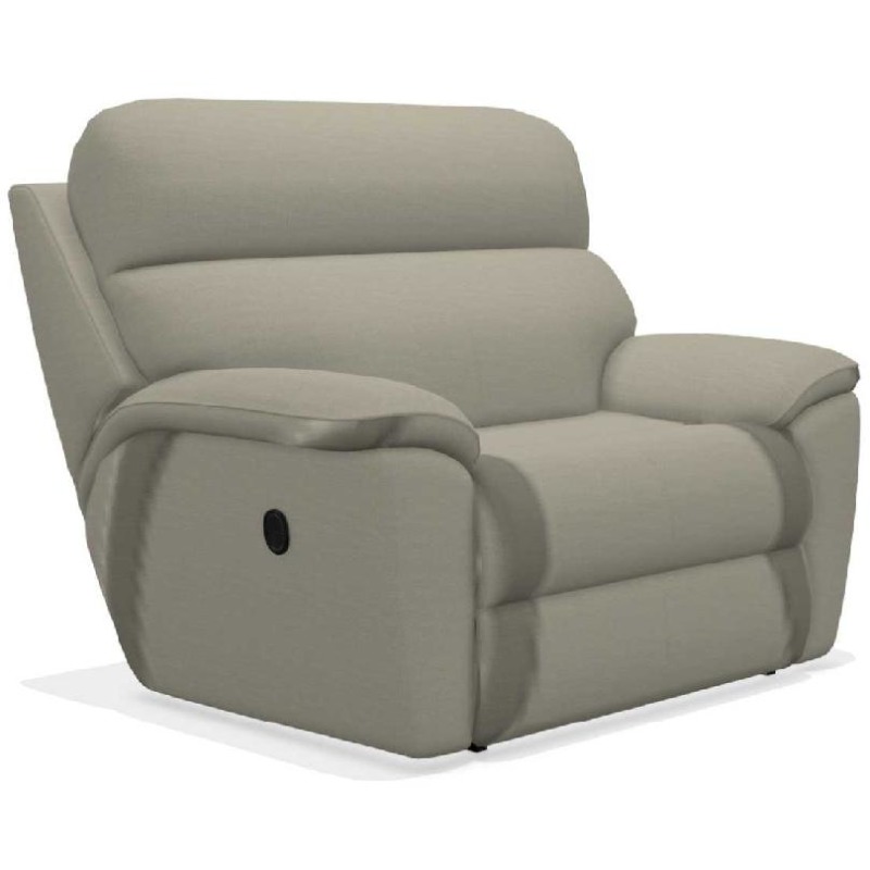 Roman Reclining Chair and A Half 410722 by LaZBoy Furniture at Missouri Furniture