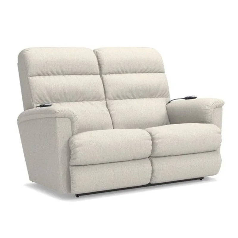Tripoli PowerReclineXRw+ Full Reclining Loveseat