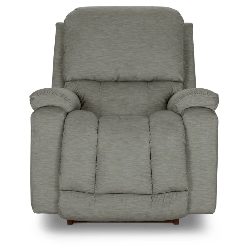 Greyson Power Rocking Recliner w/ Head Rest &amp; Lumbar